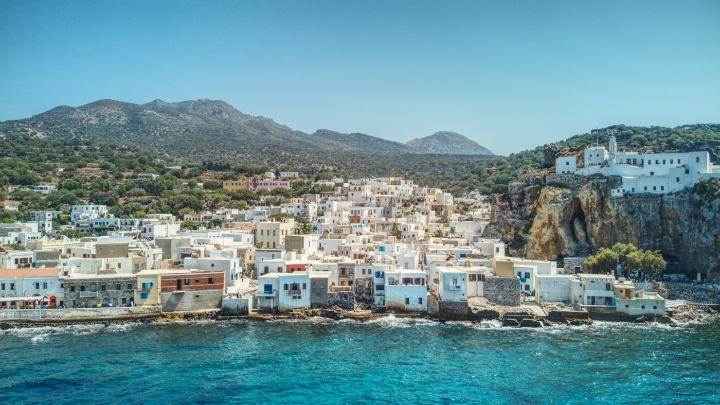 Mediterranean coast
